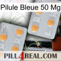 Blue Pill 50 Mg 25